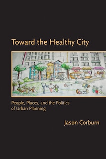 Couverture_Toward the Healthy City