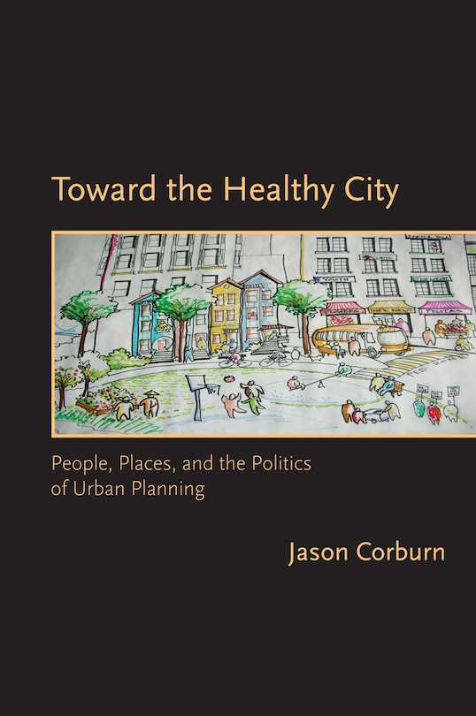 Couverture_Toward the Healthy City