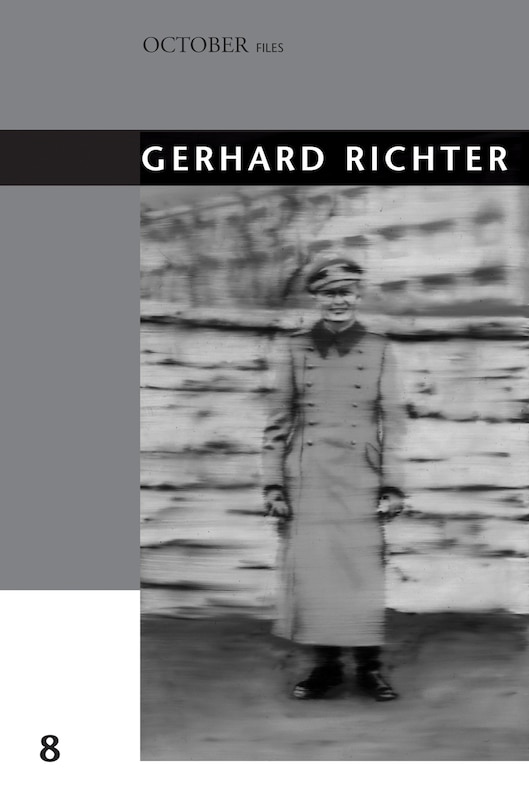 Couverture_Gerhard Richter