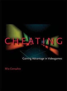 Front cover_Cheating