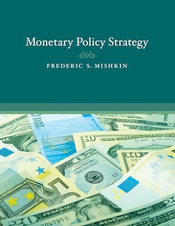 Front cover_Monetary Policy Strategy