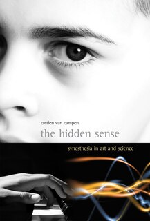 Front cover_The Hidden Sense