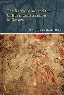 Front cover_The Native Mind and the Cultural Construction of Nature