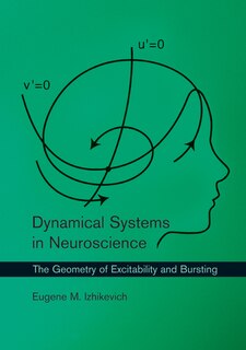 Front cover_Dynamical Systems in Neuroscience