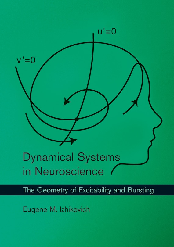 Front cover_Dynamical Systems in Neuroscience