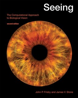 Couverture_Seeing, Second Edition