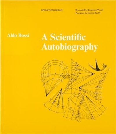Front cover_A Scientific Autobiography, Reissue
