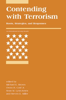 Front cover_Contending with Terrorism