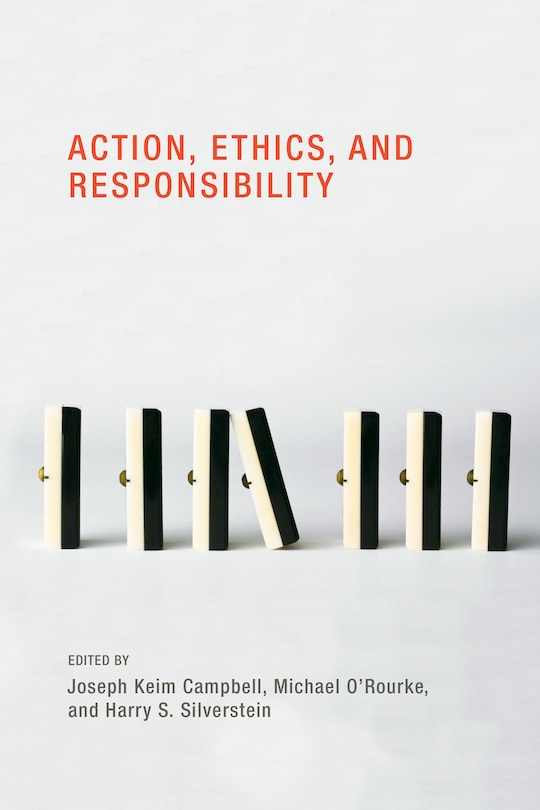 Front cover_Action, Ethics, and Responsibility