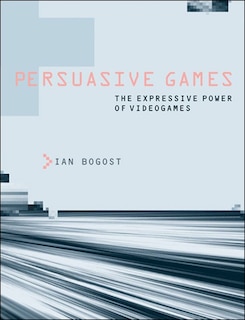 Front cover_Persuasive Games