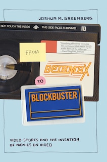 Couverture_From Betamax to Blockbuster