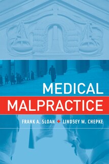 Couverture_Medical Malpractice