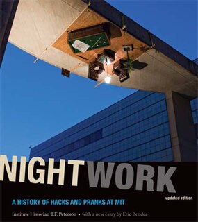 Couverture_Nightwork, Updated Edition