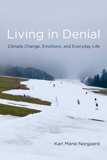 Front cover_Living in Denial