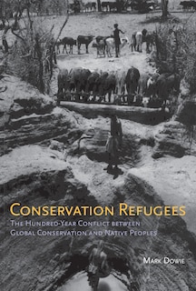 Couverture_Conservation Refugees