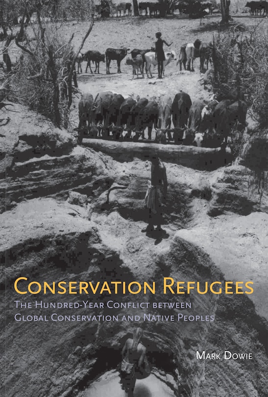 Couverture_Conservation Refugees
