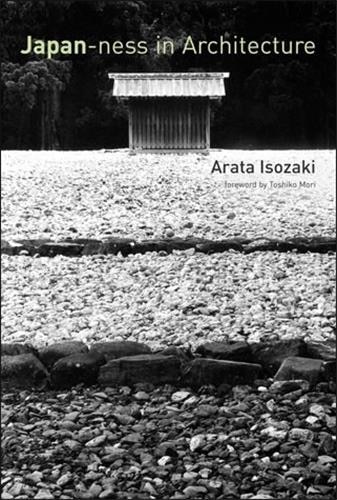 Front cover_Japan-ness in Architecture