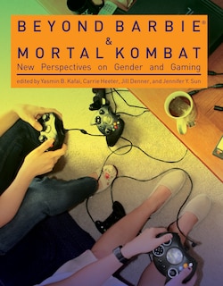 Front cover_Beyond Barbie and Mortal Kombat