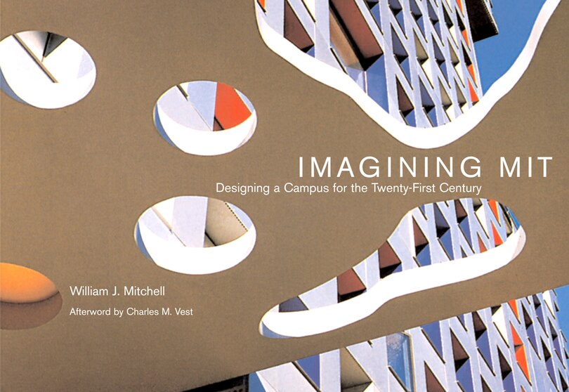 Front cover_Imagining MIT