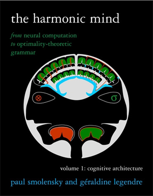 Couverture_The Harmonic Mind, Volume 1