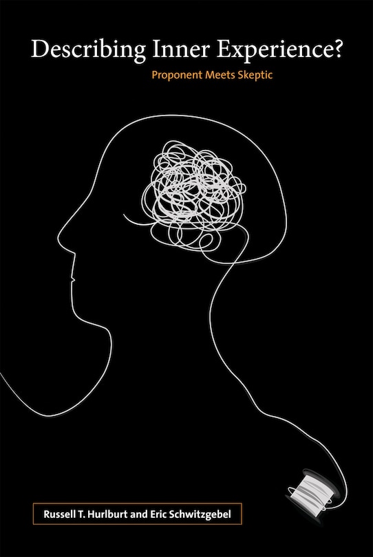 Front cover_Describing Inner Experience?
