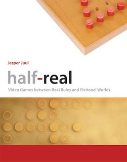 Front cover_Half-Real