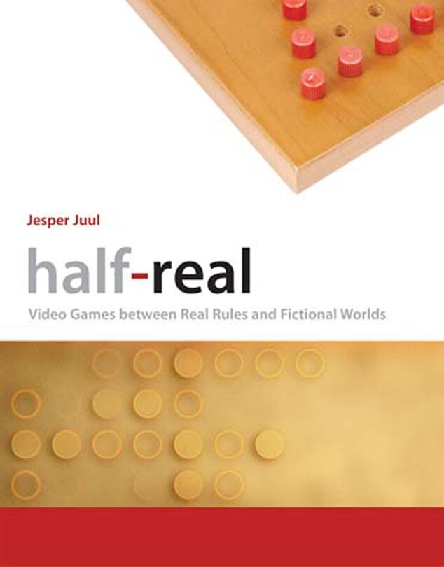 Front cover_Half-Real