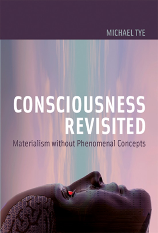 Front cover_Consciousness Revisited