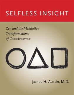 Front cover_Selfless Insight