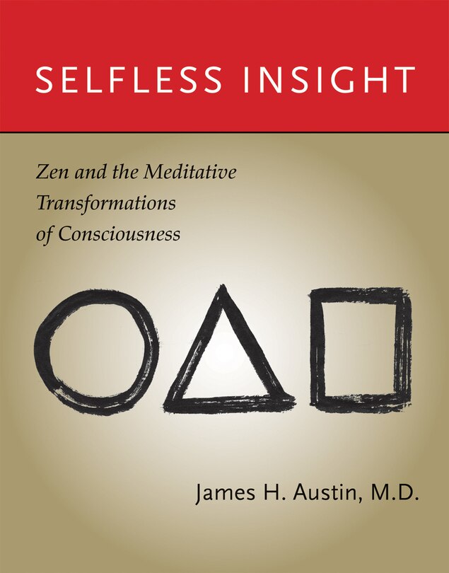 Front cover_Selfless Insight