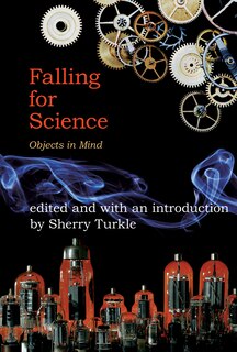 Front cover_Falling for Science