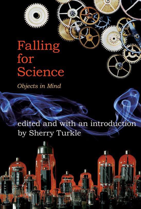 Front cover_Falling for Science