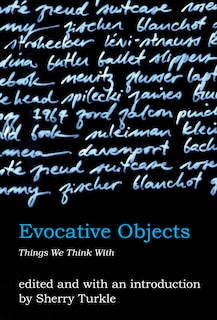 Front cover_Evocative Objects