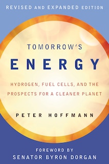 Front cover_Tomorrow's Energy, Revised And Expanded Edition