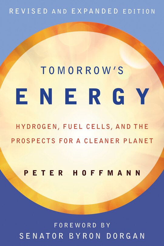 Front cover_Tomorrow's Energy, Revised And Expanded Edition