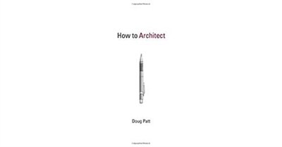 Couverture_How to Architect