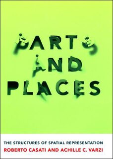 Couverture_Parts and Places