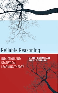 Front cover_Reliable Reasoning