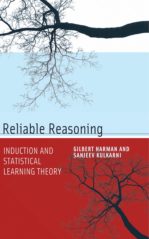Front cover_Reliable Reasoning