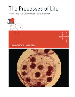 Couverture_The Processes of Life