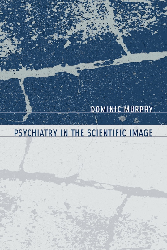 Front cover_Psychiatry in the Scientific Image