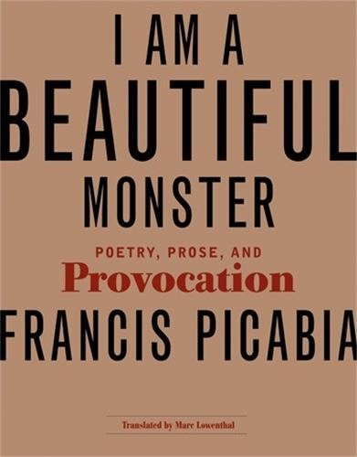 Front cover_I Am a Beautiful Monster