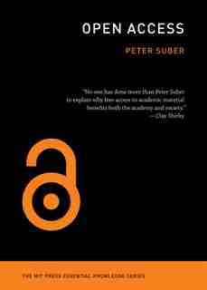 Open Access by Peter Suber