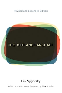 Couverture_Thought And Language, Revised And Expanded Edition