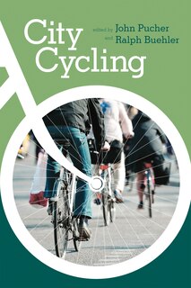Front cover_City Cycling