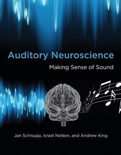 Front cover_Auditory Neuroscience