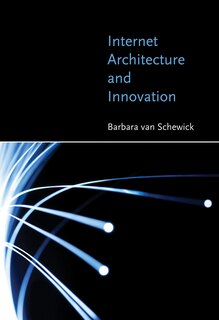 Couverture_Internet Architecture and Innovation