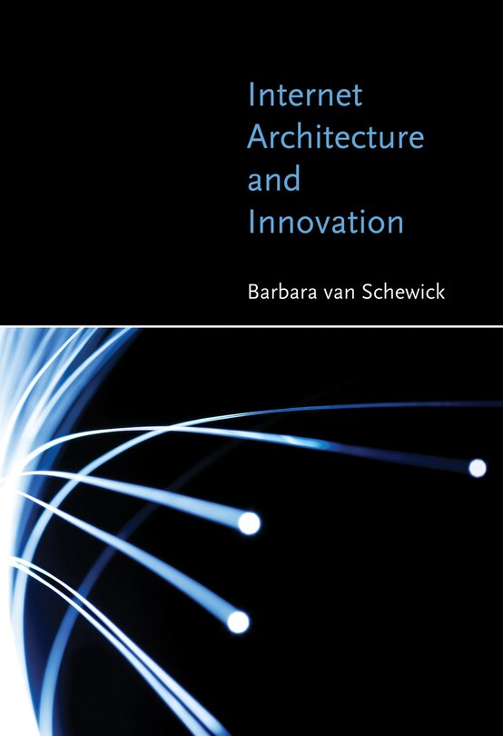 Couverture_Internet Architecture and Innovation