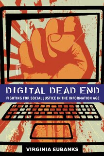 Front cover_Digital Dead End