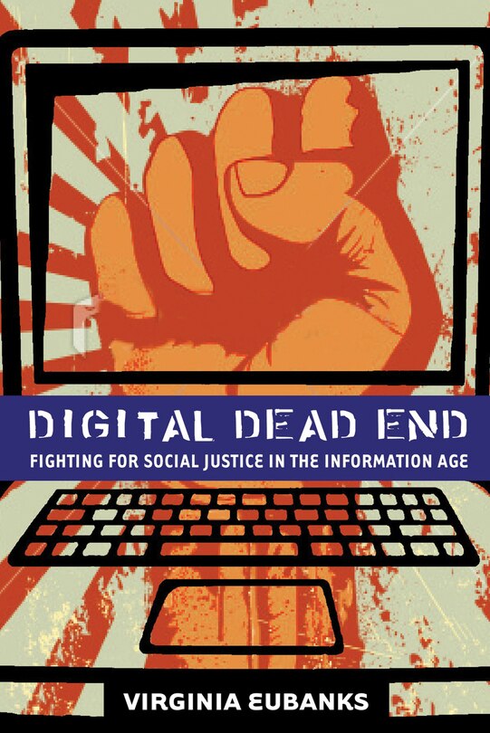 Front cover_Digital Dead End